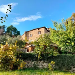 Couette-café Le Relais Des Bouziges, Sanilhac (Ardeche)