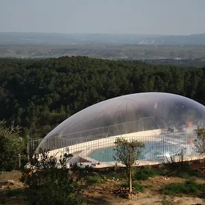 Hotel De La Tour De Brison, Sanilhac (Ardeche)