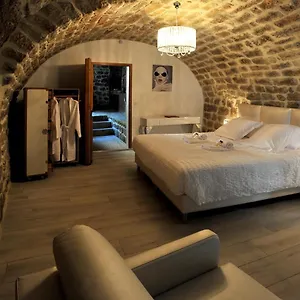 Maison d'hôtes D'hôte Avec Jacuzzi, Sanilhac (Ardeche)