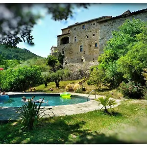 Hébergement de vacances Hélianthy- 10 Personnes En Sud Ardèche, Sanilhac (Ardeche)