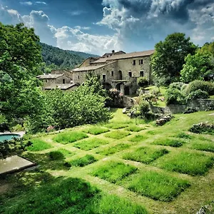 Hébergement de vacances Oracines Du Calme Maison Hortense, Sanilhac (Ardeche)