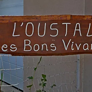 loustal-des-bons-vivants.midi-pyreneeshotels.com/