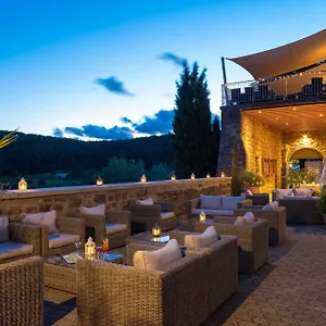 3* Hotel La Bastide De Sanilhac
