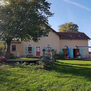 Couette-café Les Pinguelles, Le Donjon