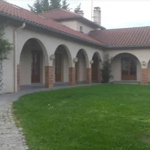 Maison d'hôtes D'hôtes De, Malvalette