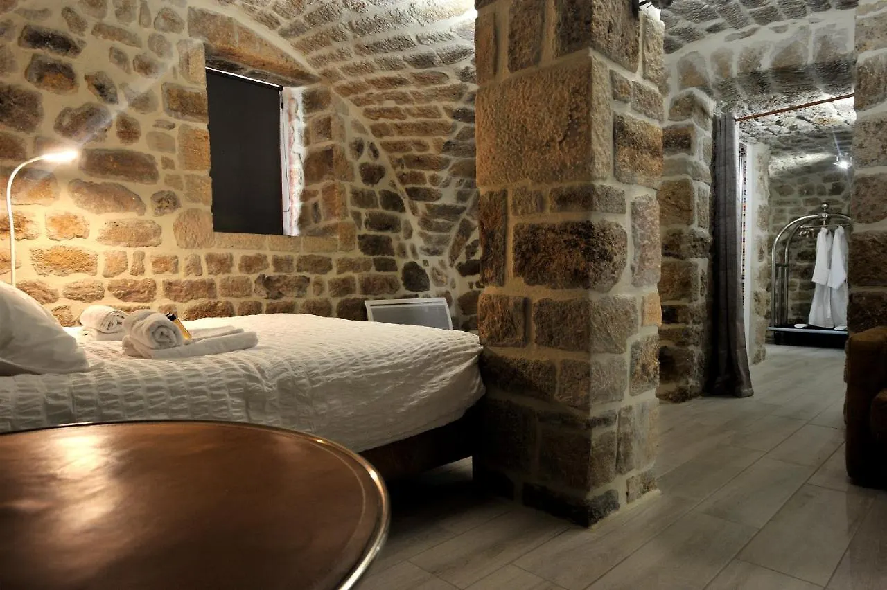 Chambre Comballe Charmante Avec Jacuzzi Sanilhac  France